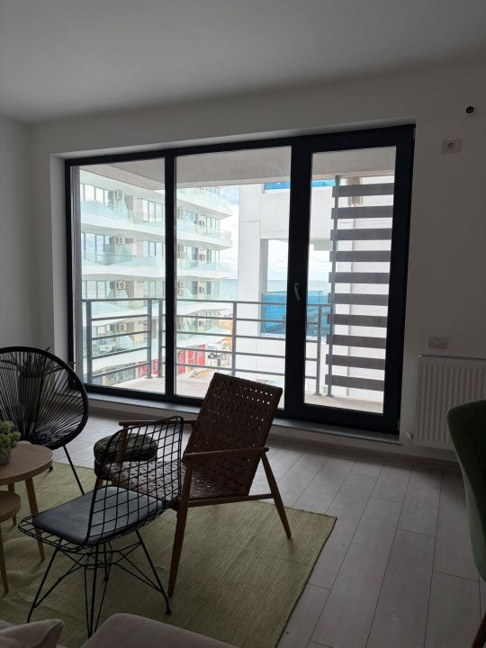 Apartamente 2 camere Mamaia Nord la 30 m de plaja – fotografia 21 din 33