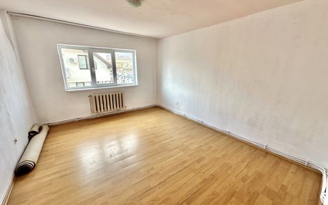 GARSONIERA DECOMANDATA I CETATE I 32 MP I ETAJ 2 I NERENOVATA I