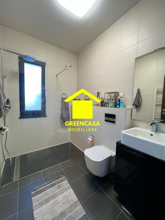 NOU PE PIATA! Penthouse in Borhanci, 108mp, garaj inclus – fotografia 10 din 14