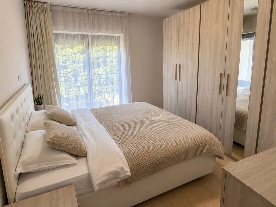 Apartament 3 Camere, 70 mp, 2 Băi și 2 Balcoane | Borhanci – fotografia 3 din 8