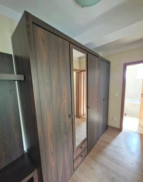 INCHIRIERE APARTAMENT 3 CAMERE | ALBA CETATE | BLOC NOU | 65 MP | BOXA + PARCARE – fotografia 8 din 8