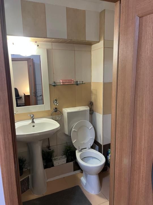 Apartament 3 camere de închiriat, 2 bai, cheltuieli incluse, UMF – fotografia 33 din 43