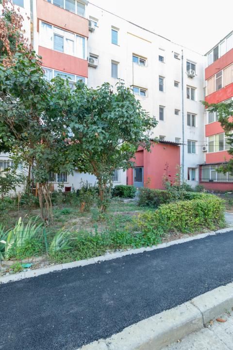 Un apartament compact, într-o zonă în care ai aproape tot ce contează în viața d – fotografia 23 din 23