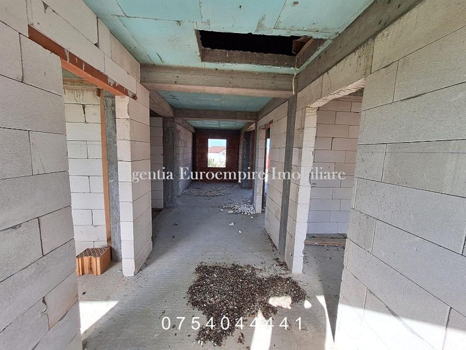 Vila de vanzare Agigea – fotografia 7 din 10