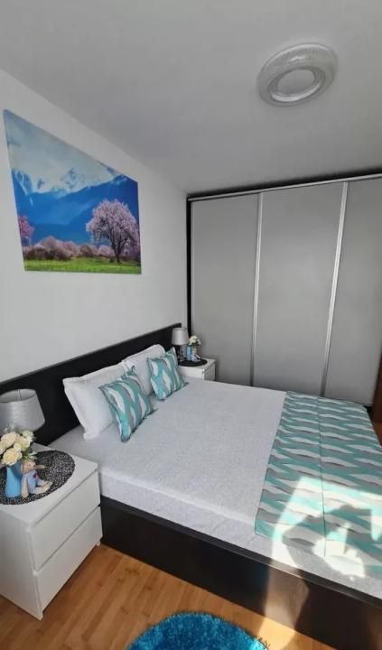 2 Camere de inchiriat | Dudesti | Centrala | Metrou | – fotografia 6 din 10