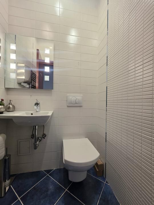 Apartament 2 Camere Renovat | Eminescu - Dacia - Ultracentral – fotografia 16 din 17