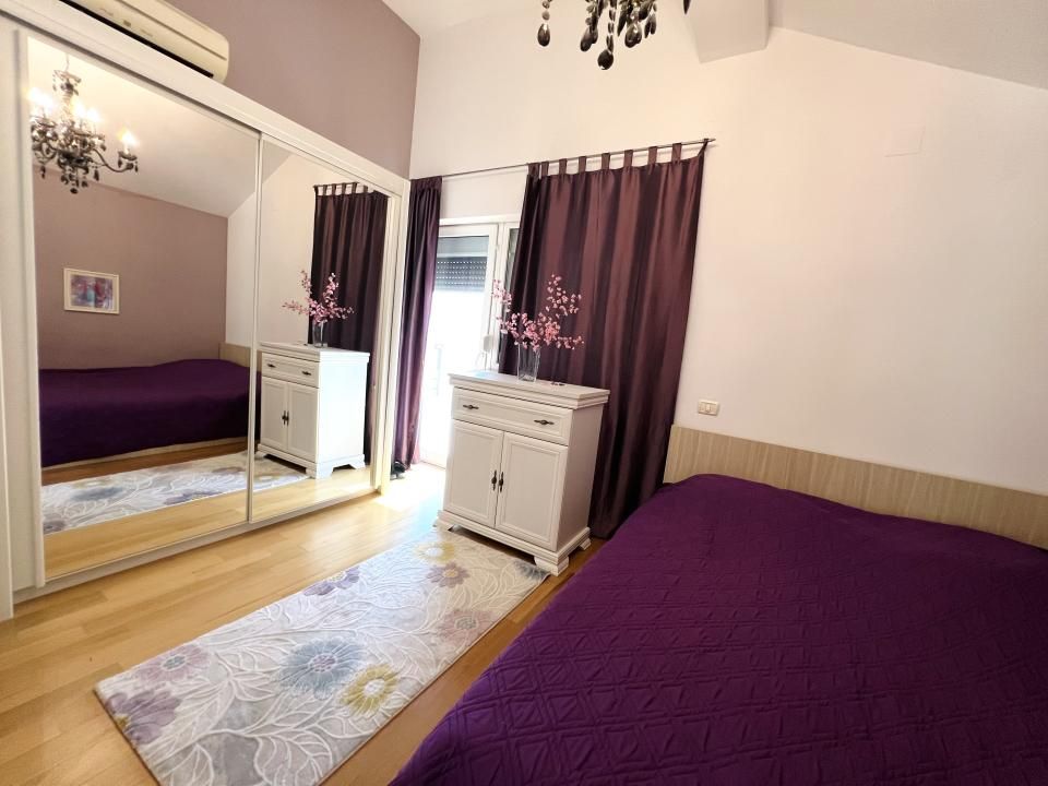 Apartament cu 3 camere, 74 mp, terasa 21 mp - Zona Aradului – fotografia 14 din 20