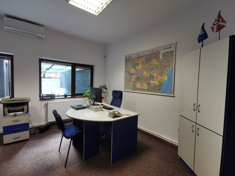 SPATIU COMERCIAL |  BD. MAMAIA |  D+P+2 – fotografia 12 din 25