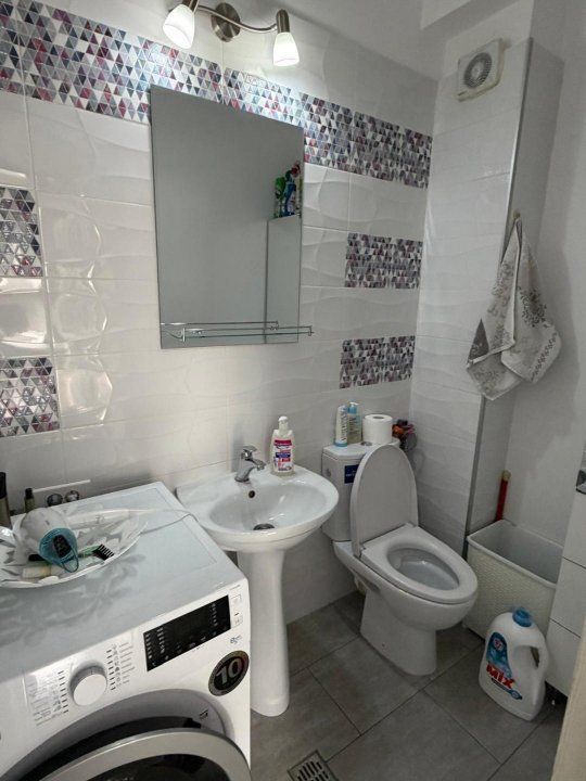 Apartament elegant 3 camere/Confort,liniste si locatie premium!Comision 0 – fotografia 9 din 16