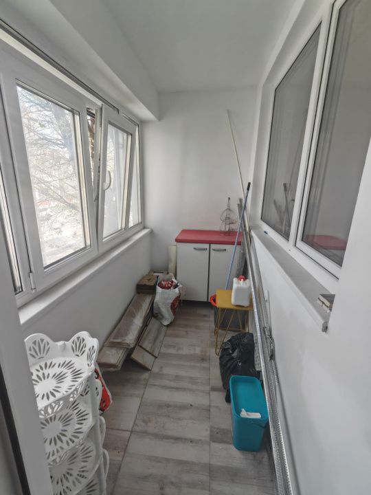 Apartament 3 Camere de vanzare in zona  FAR - Constanța | Decomandat | Renovat – fotografia 13 din 13