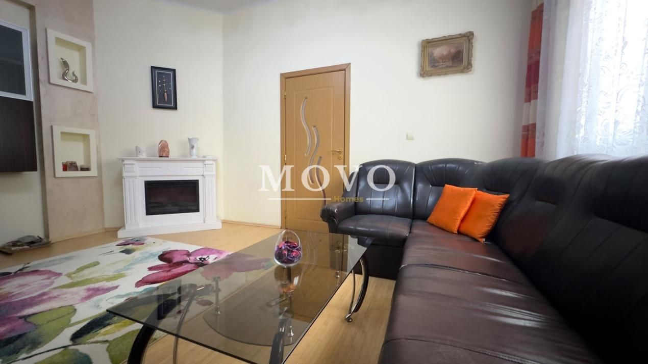 Casa individuala cu 4 camere, 2 fronturi stradale, zona Lipovei. – fotografia 3 din 18