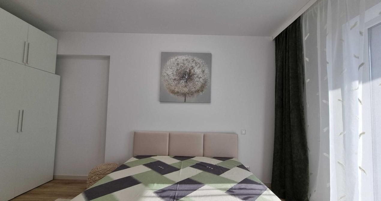 2 Camere de inchiriat | Drumul Taberei | Centrala Proprie | Mobilat – fotografia 8 din 8