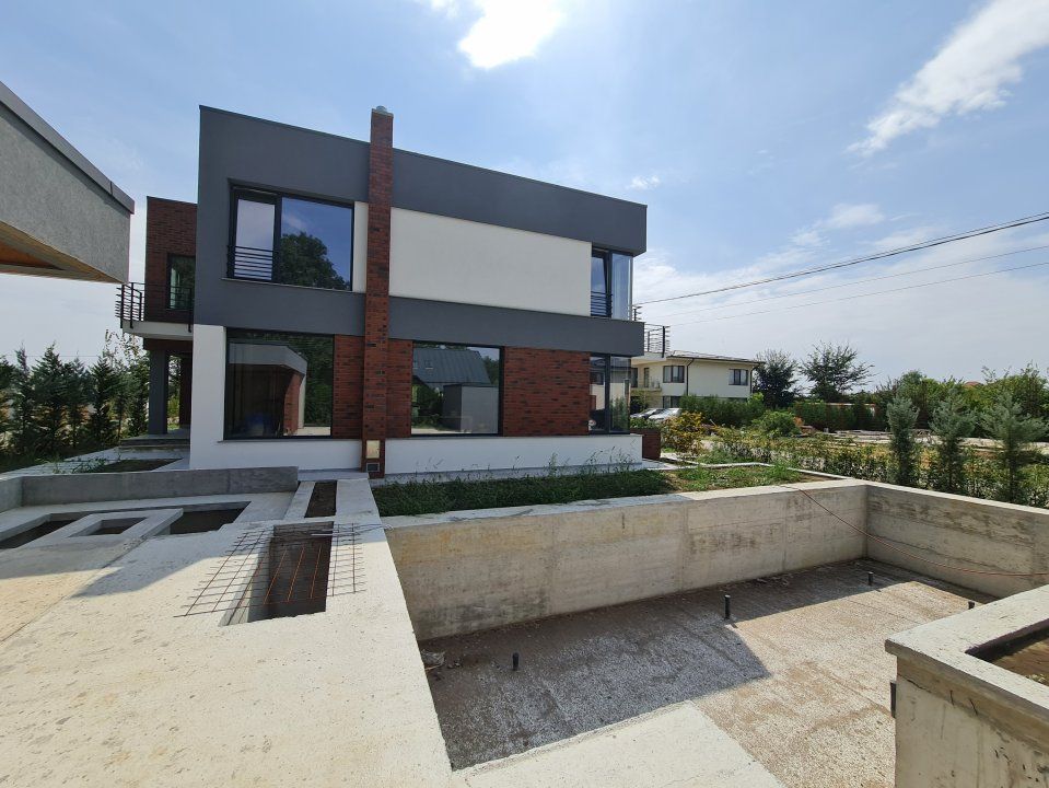 Vila 3 - Complex inchis – fotografia 6 din 16
