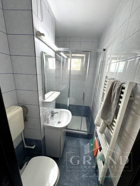 Apartament compartimentat eficient | 4 camere | Centrală termică | Manastur – fotografia 15 din 20