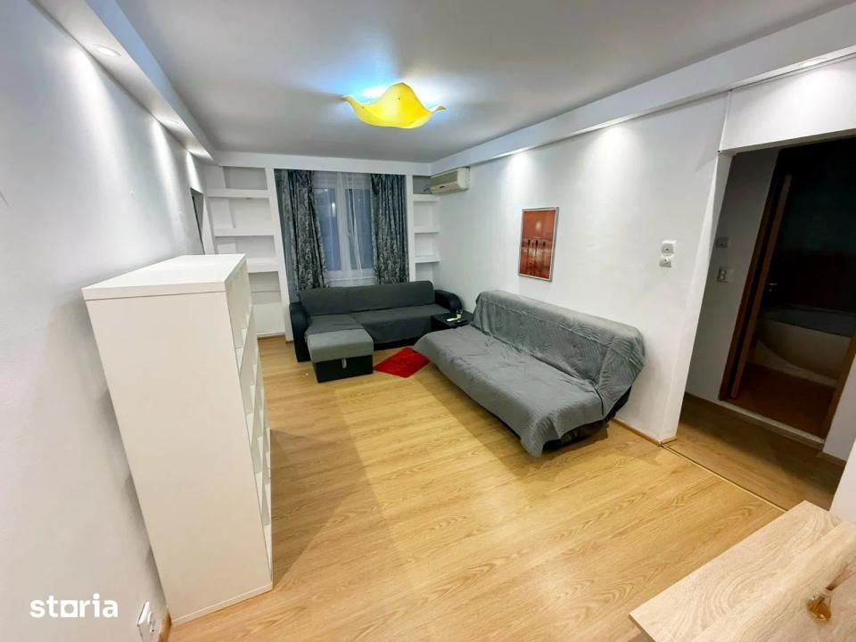 4 Camere de inchiriat | Lujerului | 2 Bai | Petfriendly | Metrou – fotografia 1 din 13