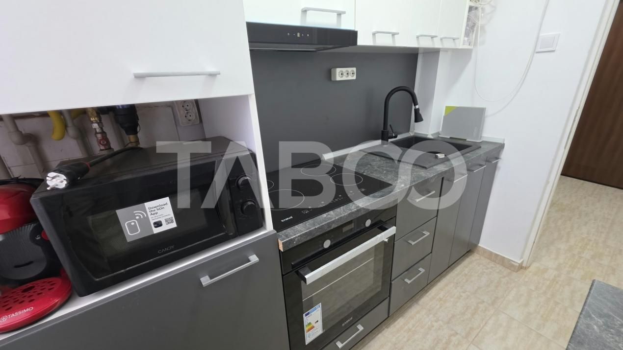 Apartament cu 2 camere de vanzare in Alba Iulia zona Vasile Goldis – fotografia 7 din 7