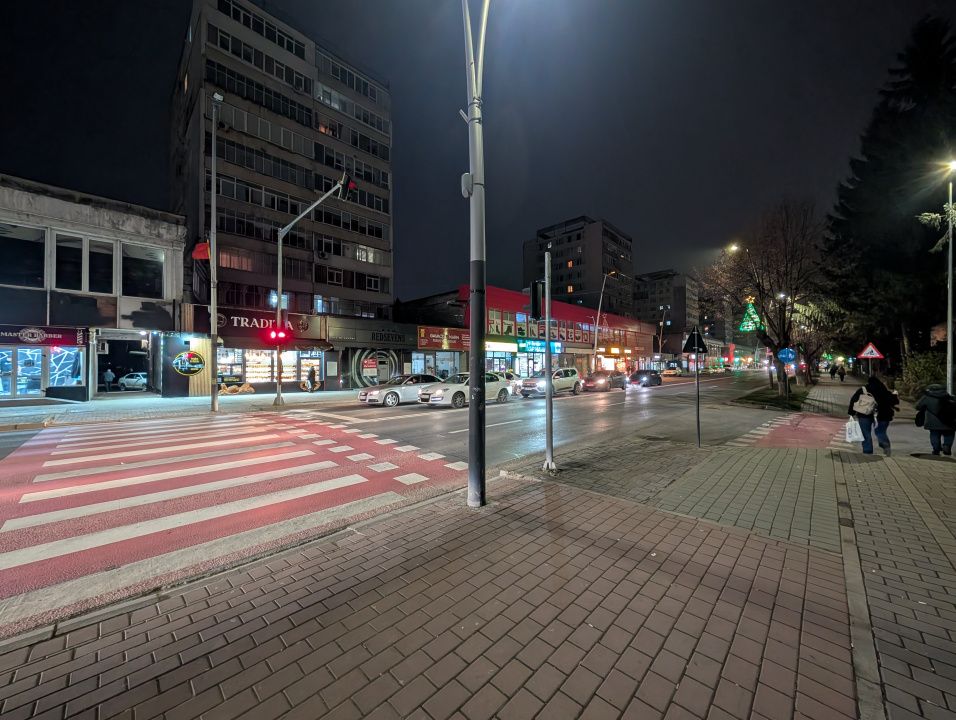Spatiu comercial zona Orizont - Marasesti – fotografia 2 din 6