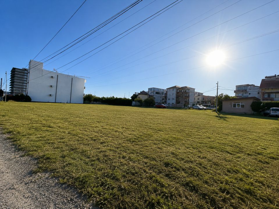 TEREN 1082MP  MAMAIA NORD 40ML DESCHIDERE OPORTUNITATE DE INVESTIȚIE – fotografia 1 din 7