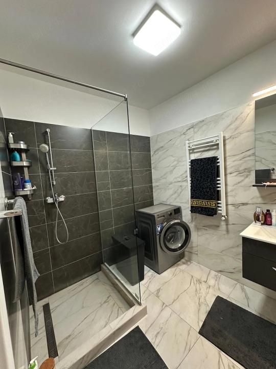 3 Camere de inchiriat | Iancului | Metrou | Parcare | Centrala | Lux – fotografia 3 din 11