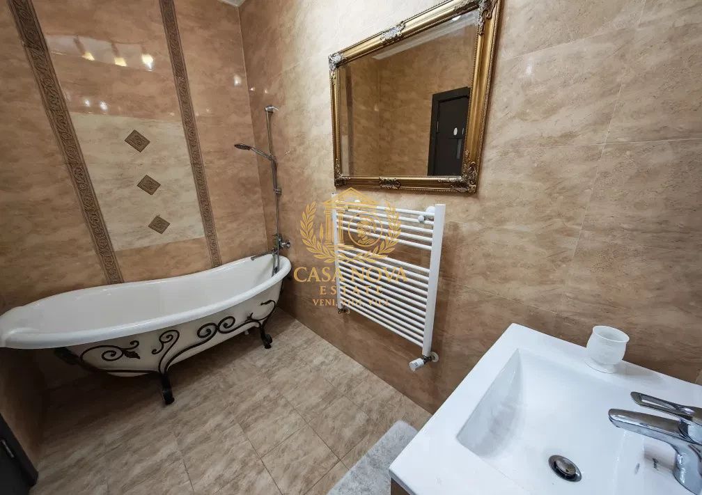 Apartament 2 camere 69mp, cartier Marasti, parcare subterana – fotografia 2 din 8
