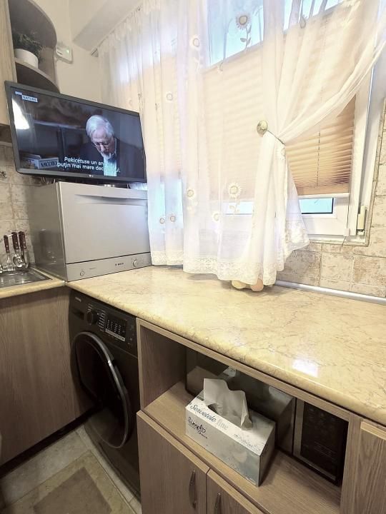2 Camere Decomandat | Mobilat & Utilat | Drumul Taberei - AFI | Comision 0 – fotografia 6 din 14