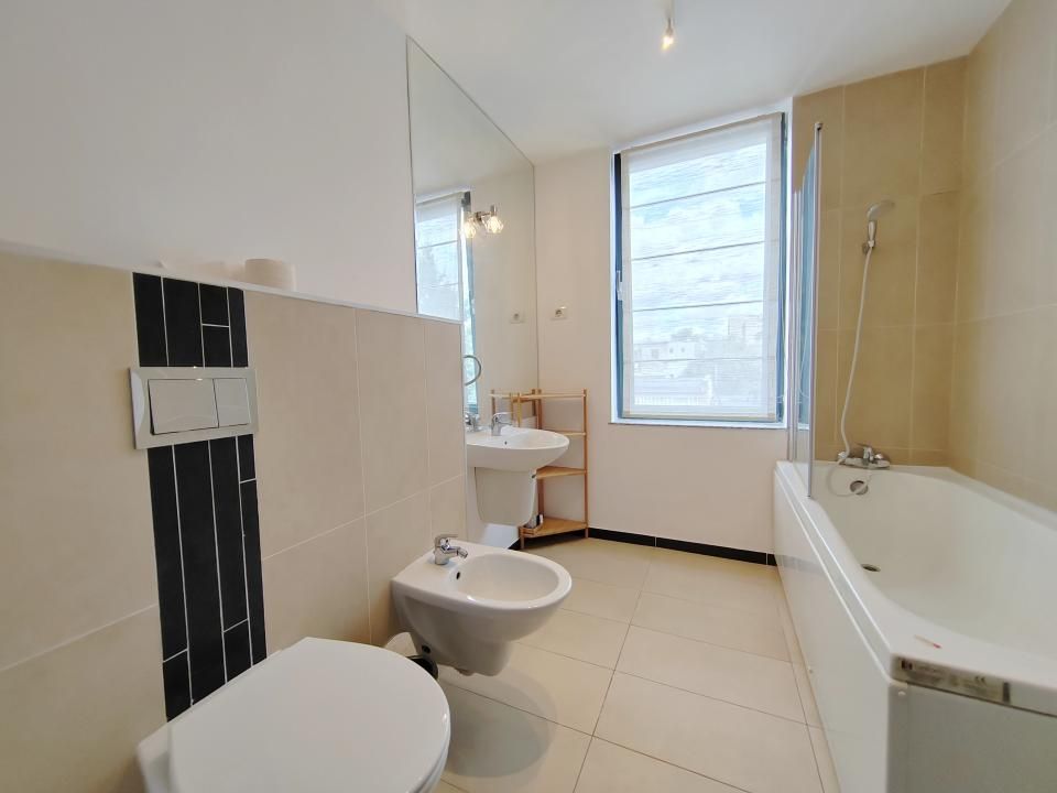 Apartament premium 2 camere | Calea Victoriei – Piața Victoriei | Terasă 15 mp – fotografia 14 din 17