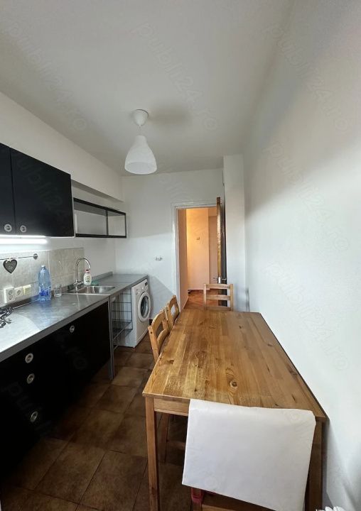 3 Camere de inchiriat | Titulescu | Metrou | Pet-friendly – fotografia 7 din 10