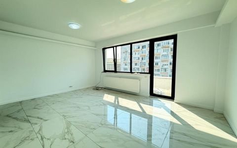 Vanzare Apartament 3 camere | Dorobanti - Perla | Bloc 2017 |