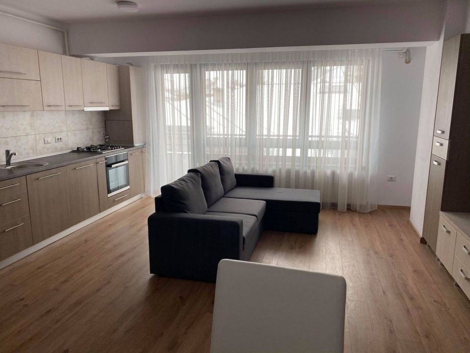 Apartament cu 2 camere de închiriat Ultracentral-TOPAZ RESIDENCE – fotografia 1 din 13