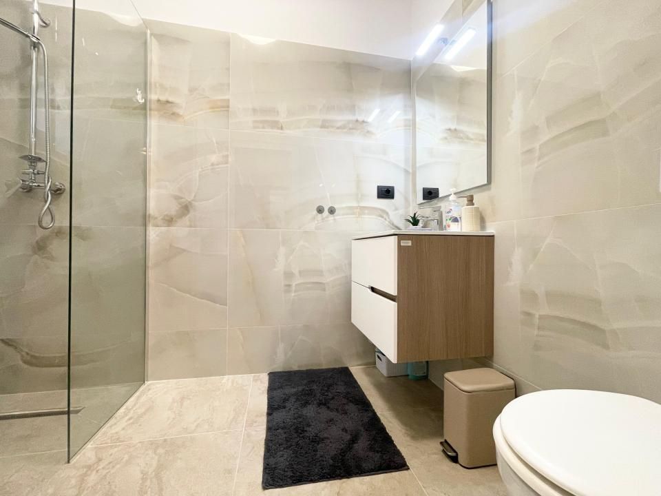 Duplex 100mp mobilat si utilat+panouri 4kW - Urseni – fotografia 5 din 14