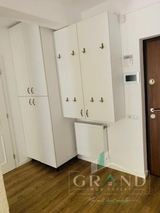 ACASĂ LA MARGINEA PĂDURII | 3 Camere | BALCON | Donath Park/Capat Grigorescu – fotografia 41 din 53