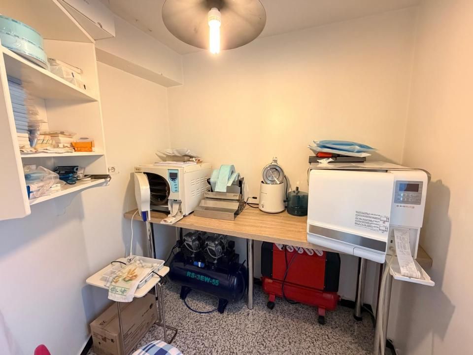 2 Camere - Parter - Stradal | Bd Carol - Armeneaca - Ultracentral – fotografia 7 din 8