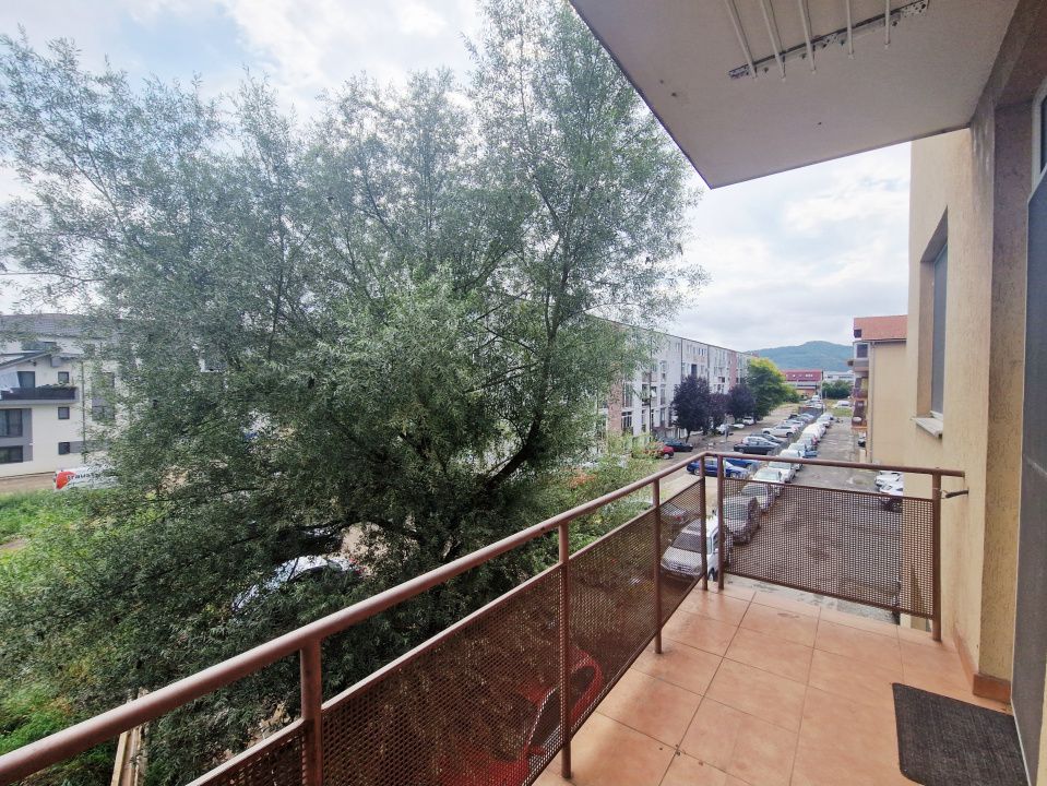 Locuinta moderna, renovata, cu balcon si parcare, strada Tineretului – fotografia 16 din 18
