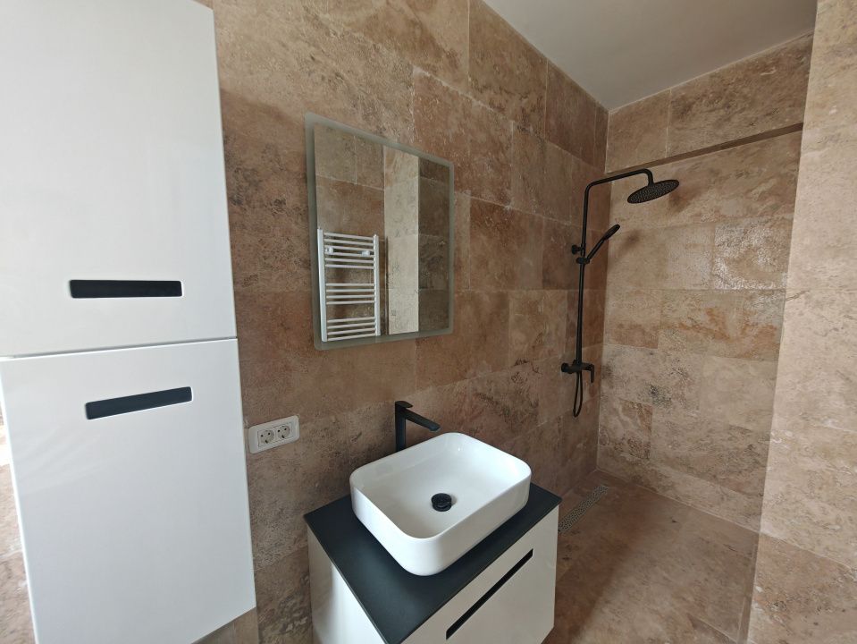 Single | Primarie -Tunari | COMPLEX Townhouse | 100 mp utili | – fotografia 9 din 24
