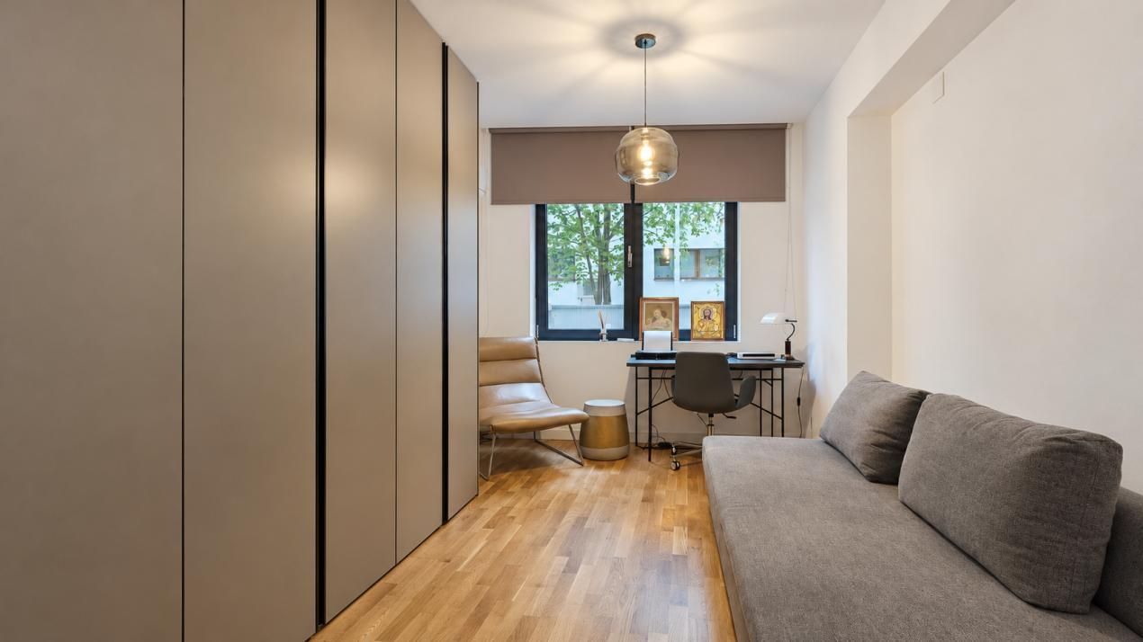 Apartament 3 camere 80MP | Pipera – Iancu Nicolae | Parcare subterana – fotografia 16 din 23