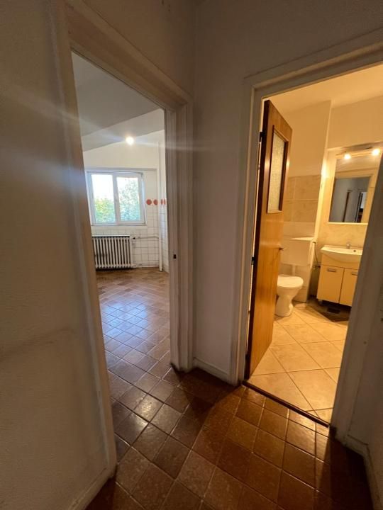 PIATA UNIRII- FANTANI, 2 camere 65 mp, vedere spate, – fotografia 25 din 27
