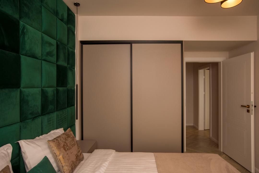 Apartament 3 camere, 94,47 mp, West City Tower, Mănăștur – fotografia 7 din 8