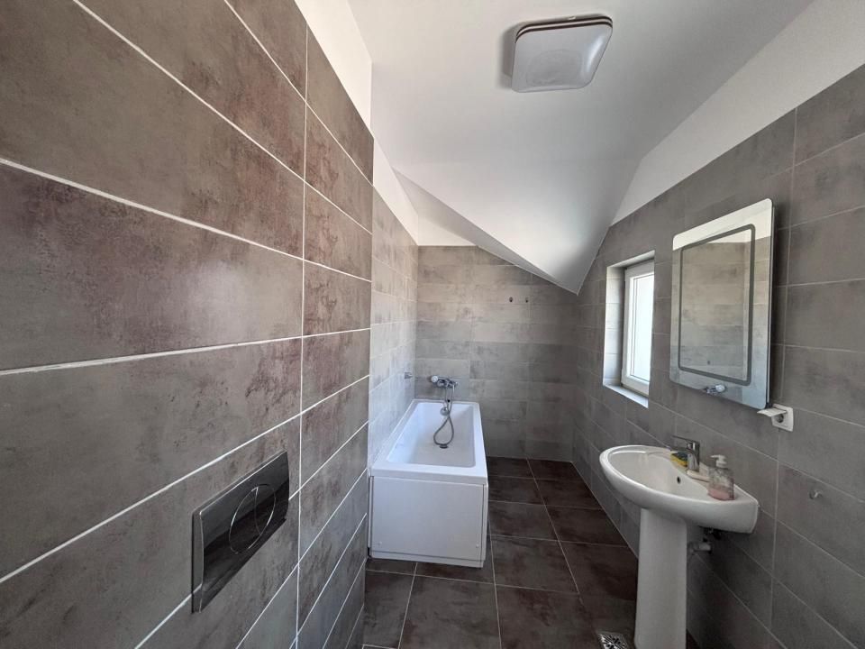 Penthouse duplex 172,7 MP | Northlight - Cosmopolis | Panoramic view – fotografia 12 din 16