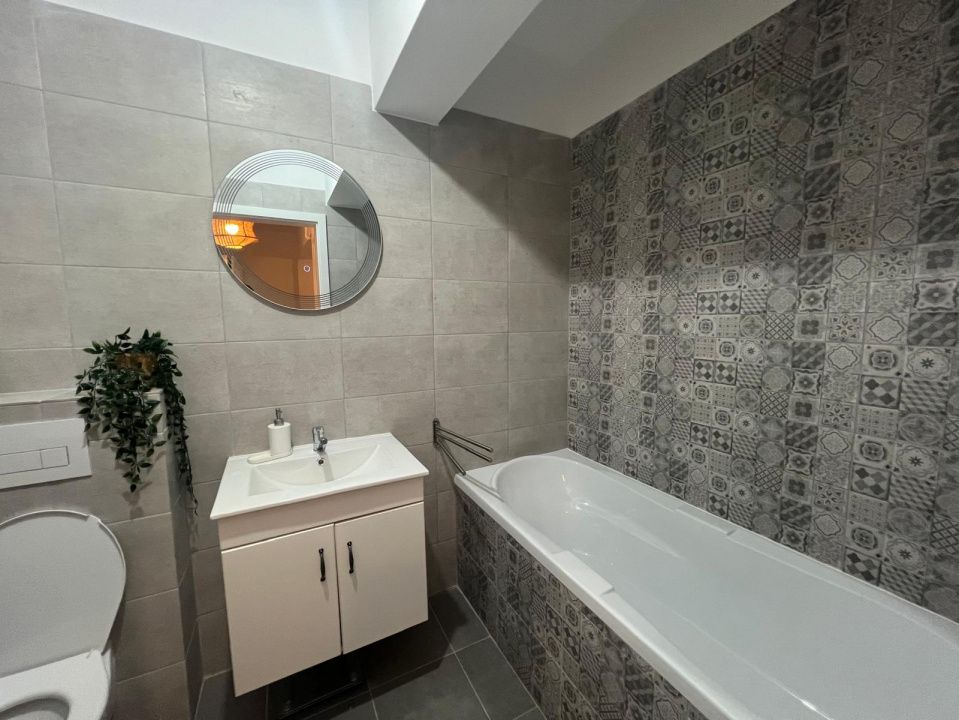 Închiriere apartament tip studio zona Apărătorii Patriei – fotografia 6 din 8