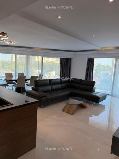 3 Camere de inchiriat | Cotroceni | Centrala | Pardoseala | Parcare | – fotografia 3 din 13