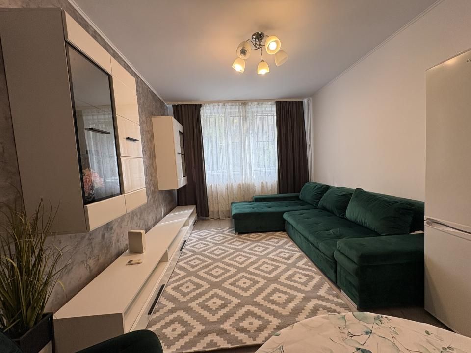 Apartament 4 camere Drumul Taberei Raul Doamnei Azzurro Eugen Lovinescu – fotografia 24 din 29