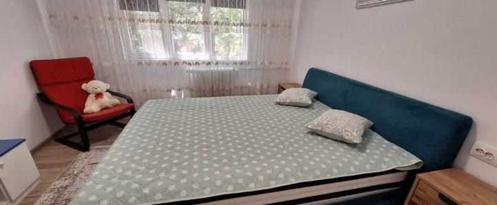 2 Camere de inchiriat | Piata Trapezului | Metrou | Zona verde – fotografia 13 din 14