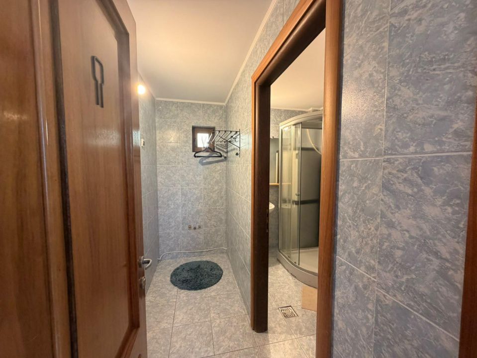 VILA P+2 | Spatiu Birou/Comercial | Pretabil Firma/Studio Pilates/Foto-Video – fotografia 8 din 13