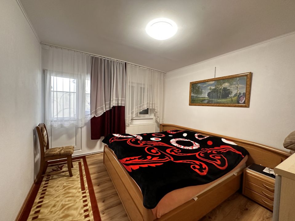 Casa Finisata 6 camere 681 mp.Teren Micesti Renovata Modern Curte Gard Utiliati – fotografia 55 din 68