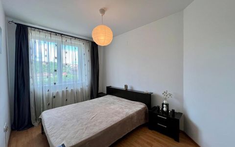 Apartament cu 2 camere mobilat și utilat | Str Oașului | Etaj 3 | Cluj-Napoca