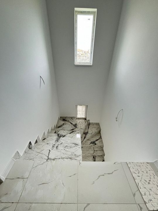 Duplex 4 camere, 110 mp utili, 335 mp teren, toate utilitatile -Giroc – fotografia 7 din 15