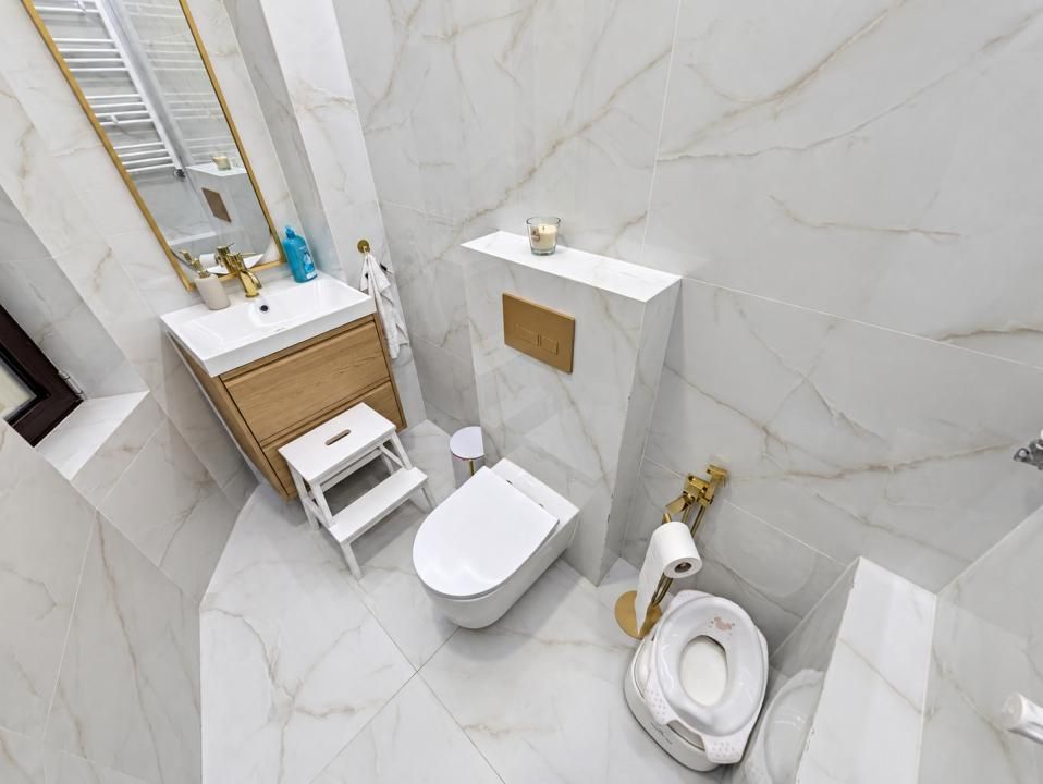 Casa individuala 5 camere 235mp | 0 Comision | Pipera | Mobilat Premium – fotografia 17 din 62
