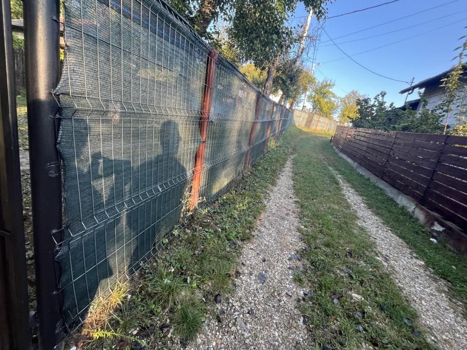 Casă P+M cu vedere spre pădure și teren de 866 mp in Magura Hulubesti – fotografia 31 din 41
