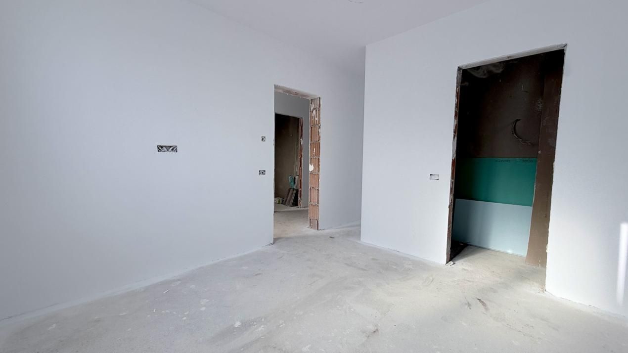 Duplex pe parter 3 camere toate utilitatile Mosnita Noua – fotografia 8 din 16
