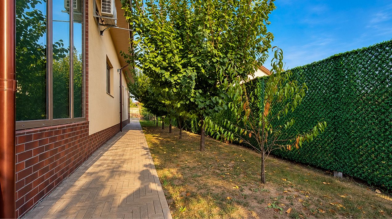 Casa cu 5 camere in Cumpăna-teren 915 mp, garaj si casa de oaspeți – fotografia 25 din 34